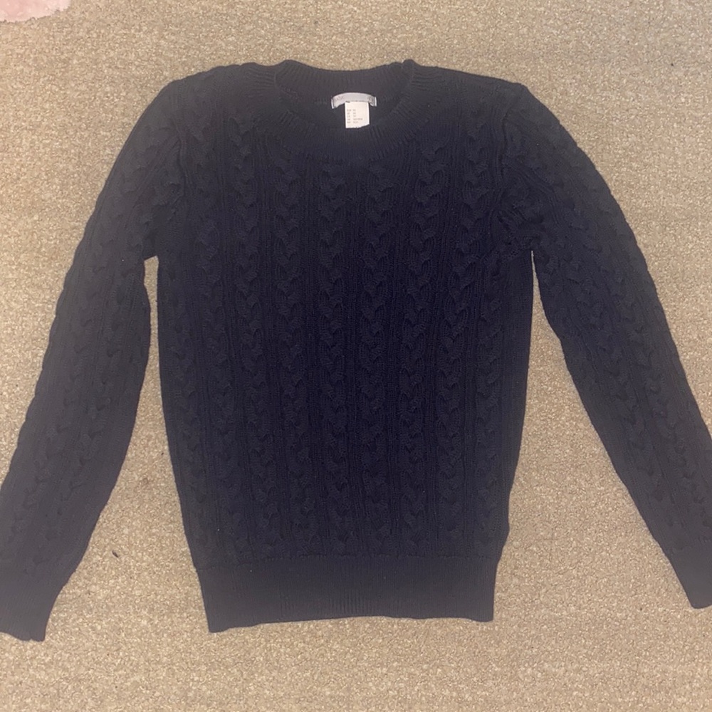 H&M Sweater